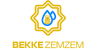 zemzem water
