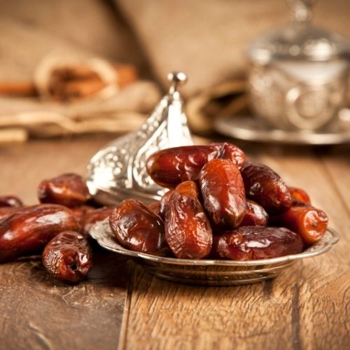 Medine Hurması